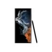 8806092878938-Samsung Galaxy S22 Ultra - Smartphone - 5G - 128 Go - blanc-Avant-0