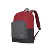 7613329160008-Wenger Crango - Sac à dos pour ordinateur portable 16" - noir/gris-Angle droit-0