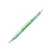 3086126645506-BIC VELOCITY - Porte-mines rétractable - HB - 0.5 mm - avec gomme-Angle gauche-0