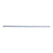 5010255455505-GBC CombBind - 100 anneaux de reliure en plastique - 12 mm - jusqu'à 95 feuilles - blanc-P_300000137_2-1