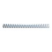 5010255455802-GBC CombBind - 100 anneaux de reliure en plastique - 19 mm - jusqu'à 165 feuilles - blanc-P_300000141_2-1