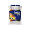 4012700973177-Pelikan Colorella duo C 407 - marqueur double pointe - couleurs assorties (pack de 10)-P_300000623_1-1