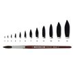 4012700711175-Pelikan 25 - pinceau - rond - taille : 9-P_300000758_1-0