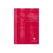 3329680090697-Clairefontaine Enseigants - teacher's board diary - A4 - 144 pages-P_300003805_3-2