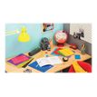 3329680363005-Clairefontaine - cahier de notes - A5+ - 165 x 210 mm - 36 feuilles-P_300003838_5-4
