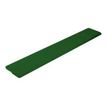 3329680951554-Clairefontaine - papier - Rouleau (50 cm x 2,5 m) - vert mousse - papier crépon-P_300003912_4-1