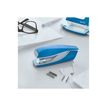 4002432396016-Leitz agrafeuse - 30 feuilles - plastique, métal - bleu métallique-P_300005204_3-2