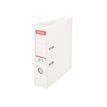 4049793006000-Esselte No.1 VIVIDA - classeur à levier - pour A4 - capacité : 500 feuilles - Blanc vif-P_300006620_2-0