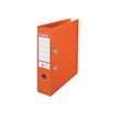 4049793006031-Esselte No.1 - classeur à levier - pour A4 - capacité : 500 feuilles - orange-P_300006621_4-1