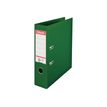 4049793006055-Esselte No.1 - classeur à levier - pour A4 - capacité : 500 feuilles - vert-P_300006623_4-0