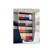 4049793006048-Esselte No.1 - classeur à levier - pour A4 - capacité : 500 feuilles - bleu-P_300006625_1-4