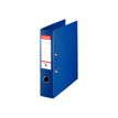 4049793006048-Esselte No.1 - classeur à levier - pour A4 - capacité : 500 feuilles - bleu-P_300006625_6-2