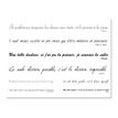 3329680848250-Figurato Messages - adhésif décoratif - citations - 345 x 490 mm - 2 feuilles-P_300006661_4-2