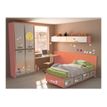 3329680848403-Figurato Nature - adhésif décoratif - jardin printannier - 345 x 490 mm - 2 feuilles-P_300006662_3-2