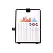 0403000068436-Fellowes Desktop porte-copie-P_300006843_2-0