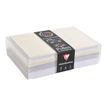 3329680208429-Clairefontaine - enveloppe - International C6 (114 x 162 mm) - côté ouvert - blanc, argent, blanc irisé, rose iris-P_300007133_1-0