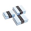 3329680208627-Clairefontaine - enveloppe - International C6 (114 x 162 mm) - côté ouvert - bleu, bleu nuit, bleu lavande, bleu -P_300007139_2-1