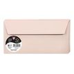 3329680053456-Pollen - enveloppe - International DL (110 x 220 mm) - côté ouvert - opaline - pack de 2-P_300007142_1-0
