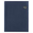 Brepols Lima Concorde - agenda met weekweergave - 210 x 270 mm
