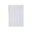 3664447126227-Oberthur 25 - recharge d'agenda - 2022 - moyen - 155 x 235 mm - Milan/Oslo-P_300008803_1-0