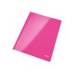 4002432395071-Leitz WOW - chemise à lamelle - A4 - pour 250 feuilles - rose métallisé-P_300009697_2-1