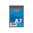 5411028080373-Aurora - bloc notes - A7 - 100 feuilles-P_300010683_1-0