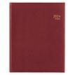 Brepols Concorde Lima - agenda met weekweergave - 128 x 330 mm