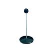 4002390015394-MAUL - Pique-notes mandrin - 8,5 x 17 cm - acier inoxydable - noir-P_300012122_1-0