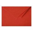 3329680557336-Pollen - enveloppe - 165 x 165 mm - côté ouvert - rouge corail - pack de 20-P_300012183_2-1