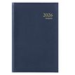 5412303014670-Brepols Lima Saturnus Luxe - journal de bureau - 2021 - 133 x 208 mm--0