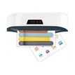 0077511540189-Fellowes Laminating Pouches Preserve 250 Micron - pack de 100 - brillant - A4 - pochettes -P_300013847_5-3