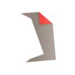 3329684566082-Clairefontaine Decorativ' Hanayo 9 - papier - A4 - 25 feuilles-P_300013876_1-0