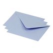 3329680601206-Pollen - enveloppe - 125 x 138 mm - côté ouvert - bleu lavande - pack de 20-P_300013934_2-1