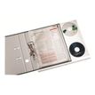 4002432363407-Leitz - pochette perforée - pour A4 - capacité : 40 feuilles - clair (pack de 5)-P_300014255_2-1