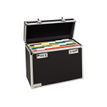 4002432364817-Leitz Vaultz - boîte d'archivage de dossiers suspendus - pour A4 - capacité : 15 fichier-P_300015546_5-4