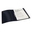 4049793028552-Esselte Vivida - classeur à anneaux - pour A4 - capacité : 100 feuilles - translucide, n-P_300015640_4-3