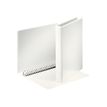 8712115004270-Esselte ESSENTIALS - classeur à anneaux personnalisable - pour A4 - capacité : 180 feuil-P_300015669_1-0