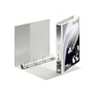 4002432357215-Leitz SoftClick Premium - classeur à anneaux personnalisable - pour A4 Maxi - capacité :-P_300015684_1-0