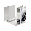 4002432357260-Leitz SoftClick Premium - classeur à anneaux personnalisable - pour A4 Maxi - capacité :-P_300015689_2-1