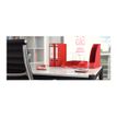 4002432324545-Leitz NeXXt agrafeuse - 30 feuilles - plastique, métal - rouge-P_300015911_3-2