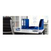 4002432324552-Leitz NeXXt agrafeuse - 30 feuilles - plastique, métal - bleu-P_300015912_3-2