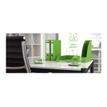 4002432101160-Leitz 5008 - perforateur - 30 feuilles - 2 trous - métal - vert clair-P_300015957_3-2