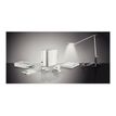 4002432107339-Leitz NeXXt 5006 - perforateur - 30 feuilles - 2 trous - plastique, métal - blanc-P_300015958_6-5