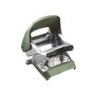 4002432107353-Leitz NeXXt 5006 - perforateur - 30 feuilles - 2 trous - plastique, métal - vert céladon-P_300015960_2-1
