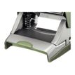 4002432107353-Leitz NeXXt 5006 - perforateur - 30 feuilles - 2 trous - plastique, métal - vert céladon-P_300015960_5-4