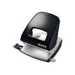 4002432107377-Leitz NeXXt 5006 - perforateur - 30 feuilles - 2 trous - plastique, métal - noir satin-P_300015962_1-0