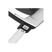 4002432107377-Leitz NeXXt 5006 - perforateur - 30 feuilles - 2 trous - plastique, métal - noir satin-P_300015962_5-4