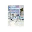 7313465106280-Rapid Classic K1 - pince agrafeuse - 50 feuilles - métal - chrome-P_300015974_2-1