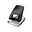 4002432310784-Leitz perforateur - 40 feuilles - 2 trous - plastique, métal - noir-P_300016039_1-0