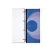 013465410215-GBC CombBind - 100 unités - peigne de reliure en plastique-P_300016076_7-0